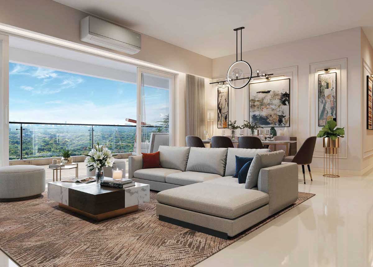 Nirala Trio Noida Extension